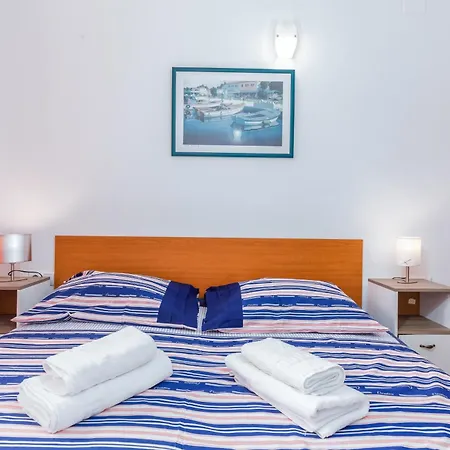 Appartement Arcobaleno Pula