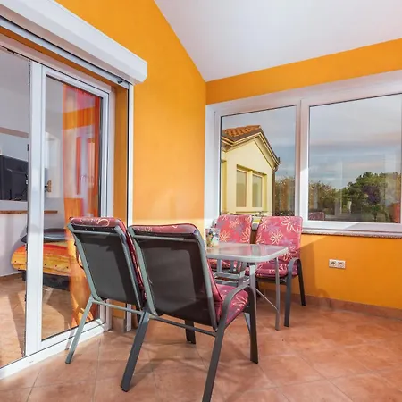 Arcobaleno Appartement