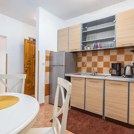 Appartement Arcobaleno Pula