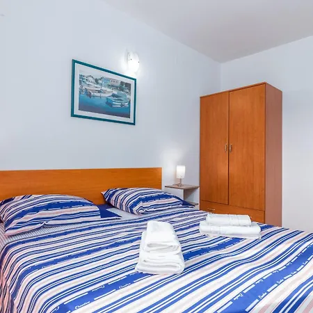 Arcobaleno Apartamento