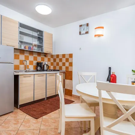 Appartement Arcobaleno Pula