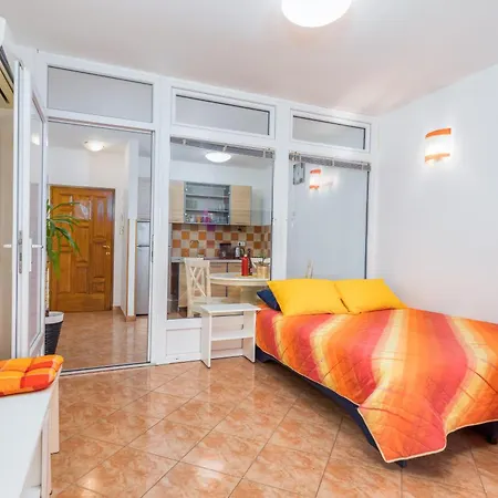 Appartement Arcobaleno
