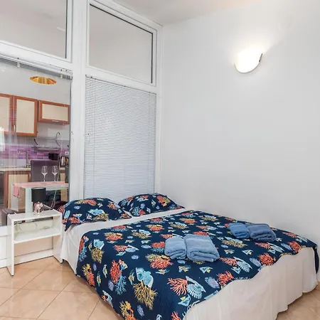 Apartamento Arcobaleno