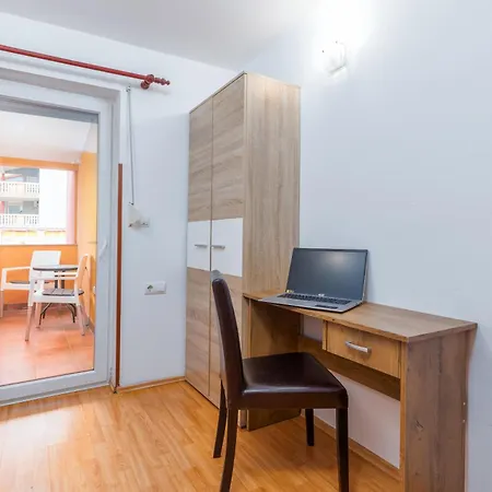 Arcobaleno Apartamento Pula