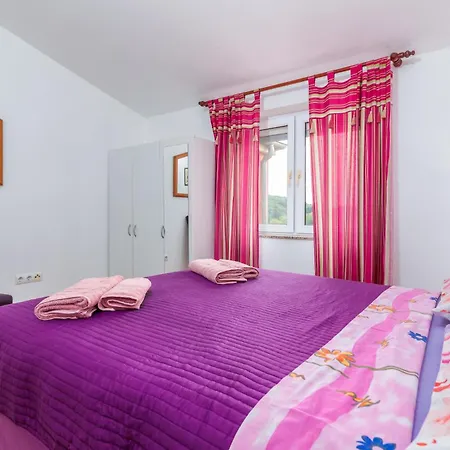 Arcobaleno Apartamento