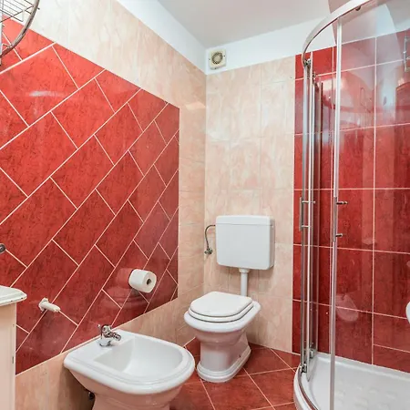 Arcobaleno Apartamento