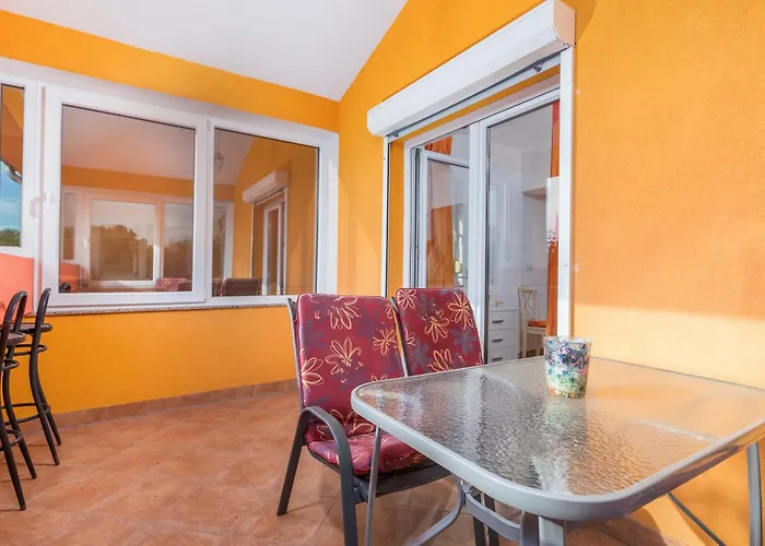 Apartman Arcobaleno *