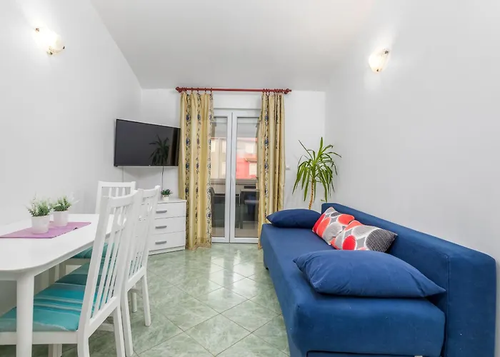Arcobaleno Apartman Pula
