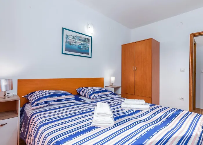 Arcobaleno Lejlighed