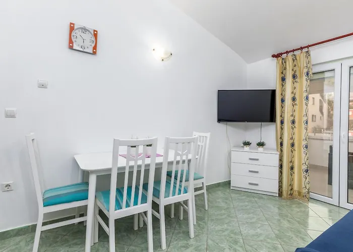 Arcobaleno Apartman Pula