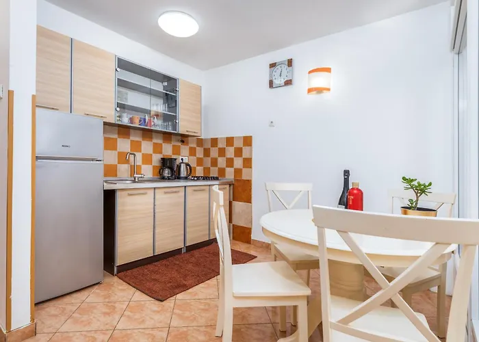Apartman Arcobaleno Pula