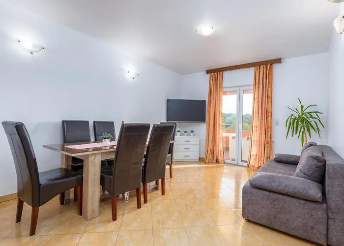 Arcobaleno Apartman *