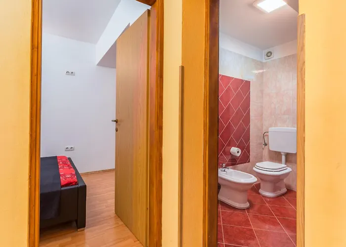 Lejlighed Arcobaleno *