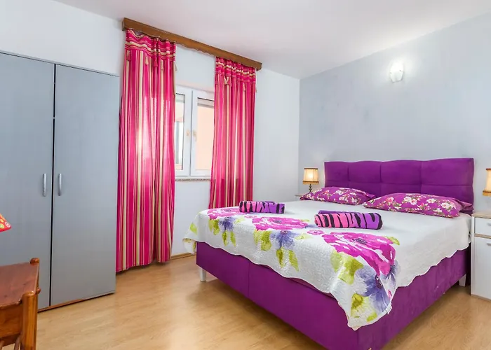Arcobaleno Apartman Pula
