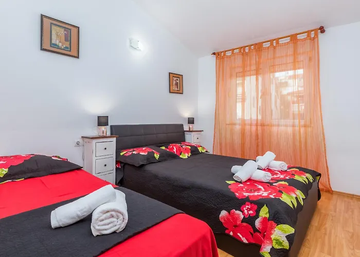 Arcobaleno Lejlighed Pula