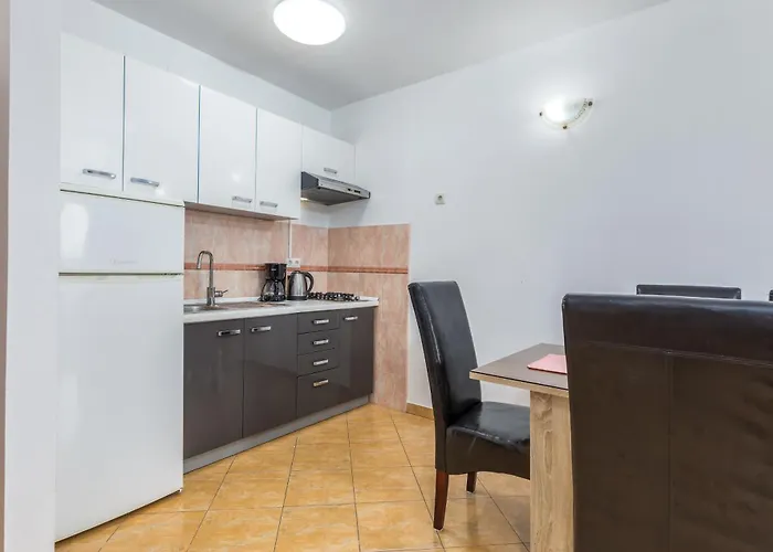 Apartman Arcobaleno Pula