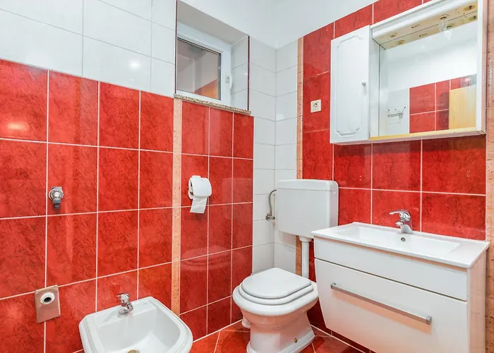 Arcobaleno Lejlighed