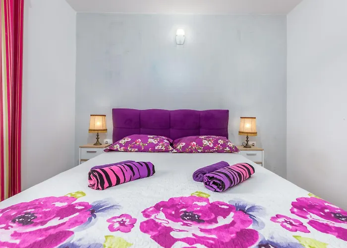 Arcobaleno Apartman *