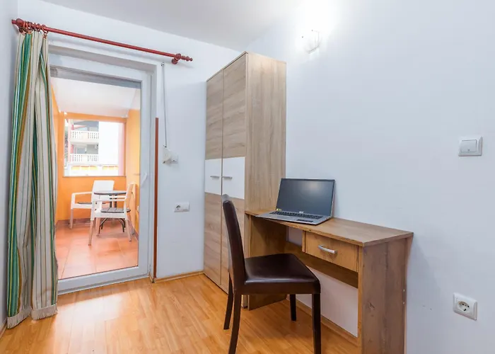 Arcobaleno Apartman Pula