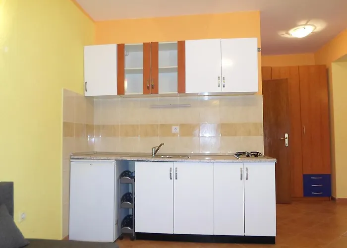 Arcobaleno Apartman Pula