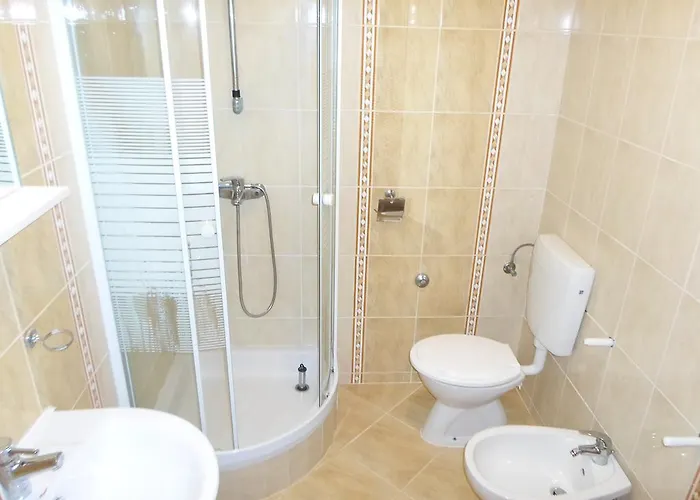 Apartman Arcobaleno Pula