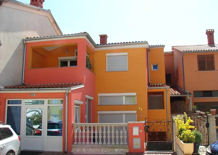 Arcobaleno Apartman Pula