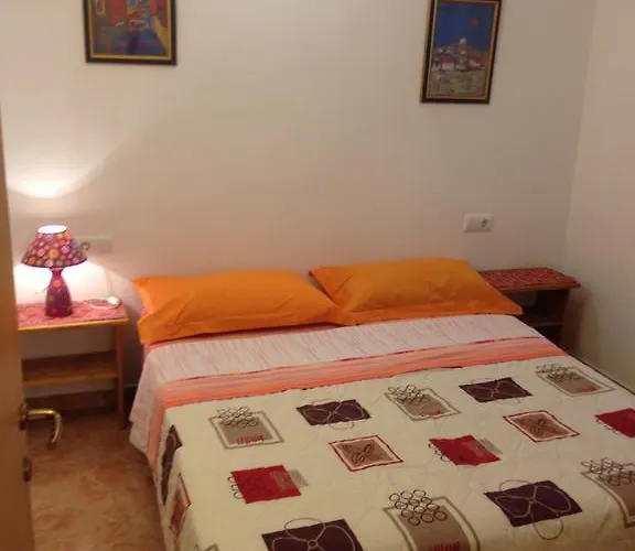 Arcobaleno Lejlighed