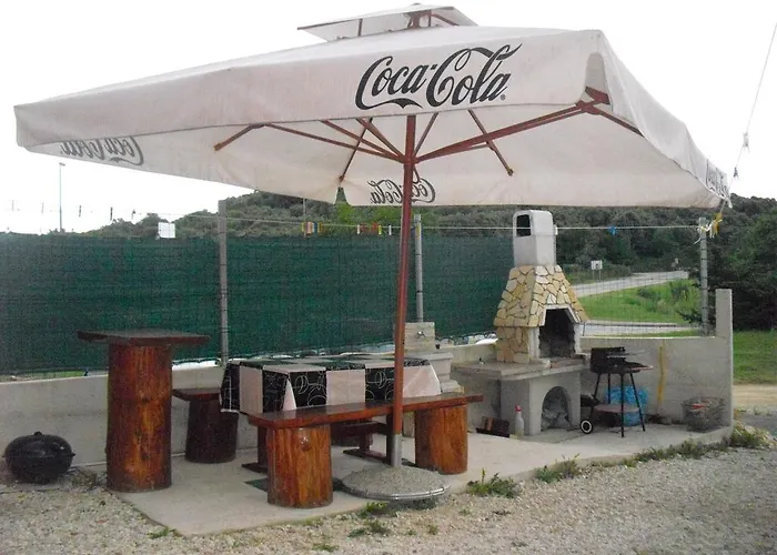 Arcobaleno Apartman *