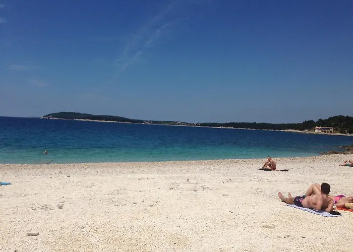 Lejlighed Arcobaleno *