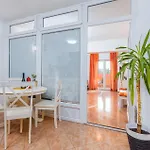 Arcobaleno Apartman *