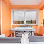 Apartman Arcobaleno *