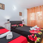 Arcobaleno Apartman Pula