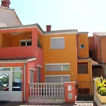 Arcobaleno Apartman Pula