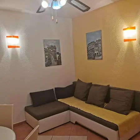 Arcobaleno Διαμέρισμα