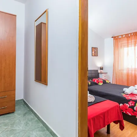 Arcobaleno Apartman