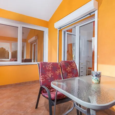 Apartman Arcobaleno *