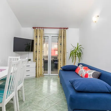 Arcobaleno Apartman Pula
