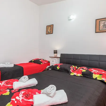 Arcobaleno Apartman