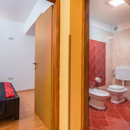 Appartement Arcobaleno *