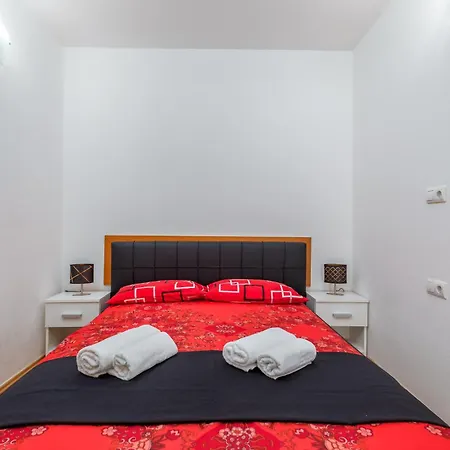 Arcobaleno Apartman