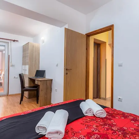 Appartement Arcobaleno