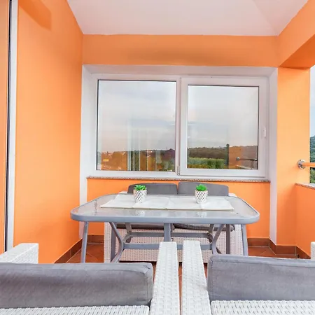 Διαμέρισμα Arcobaleno *