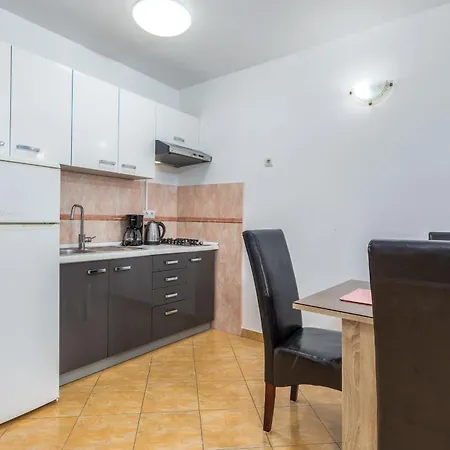 Apartment Arcobaleno Pula