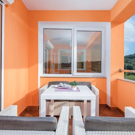 Arcobaleno Πούλα