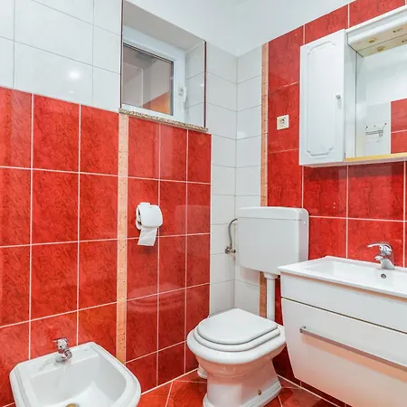 Arcobaleno Apartman
