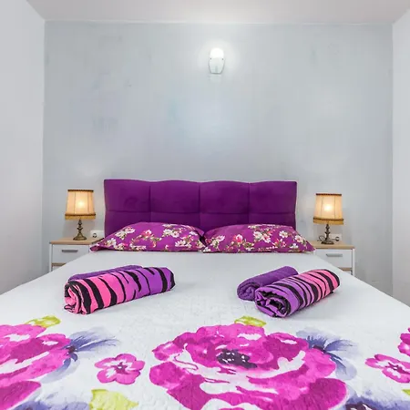 Arcobaleno Apartman *