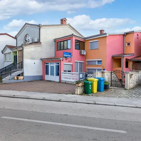 Arcobaleno * Πούλα