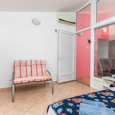 Apartment Arcobaleno