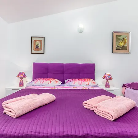 Arcobaleno Appartement *