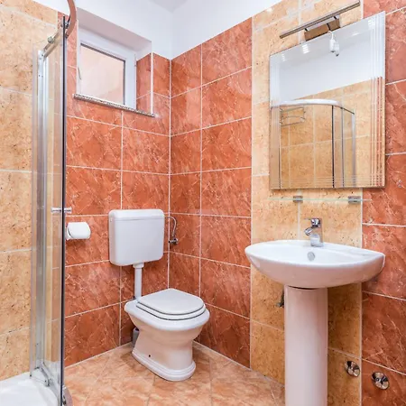Apartman Arcobaleno *